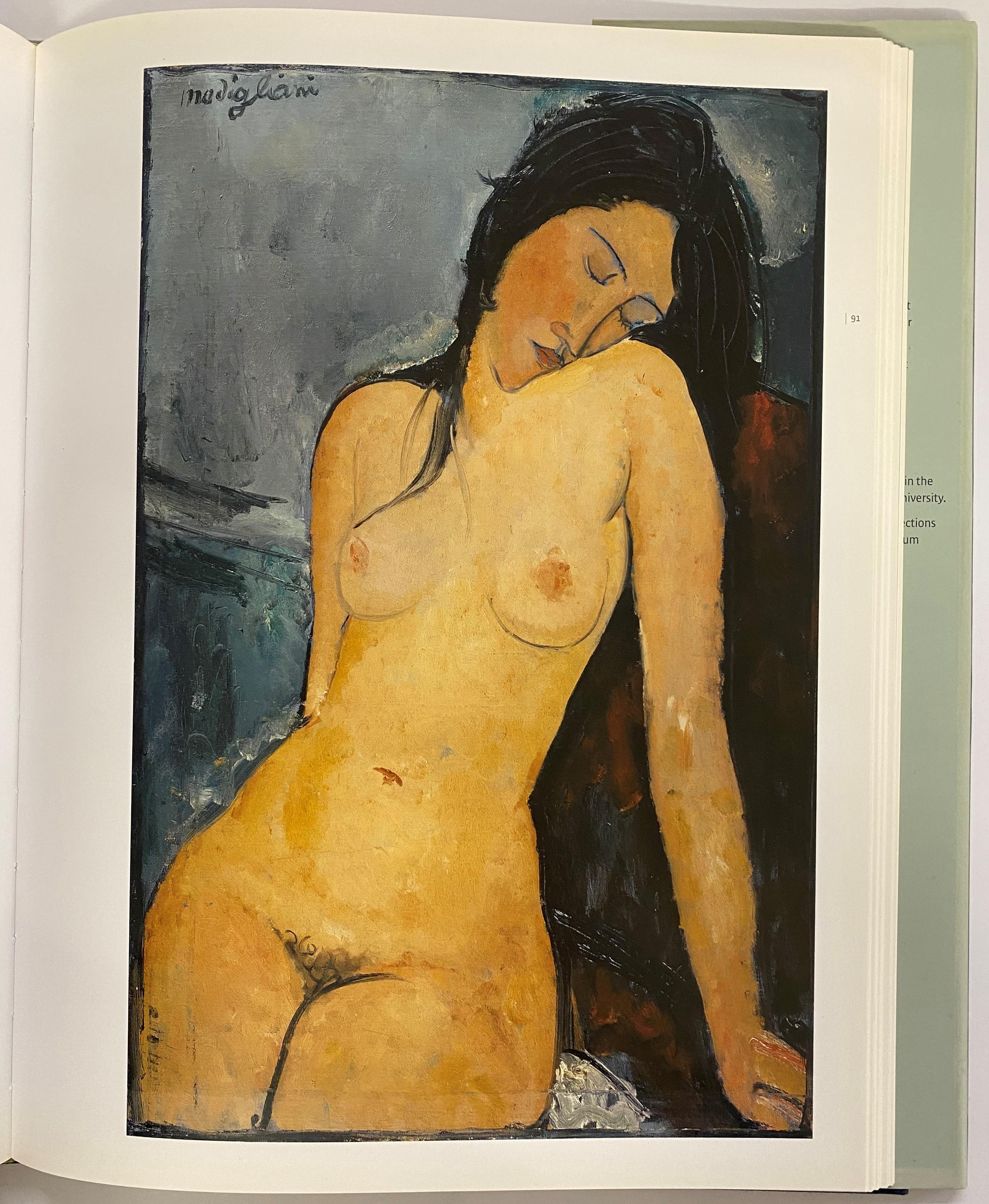 Modigliani and his Models by Emily Braun & Simonetta Fraquelli (Book) For Sale 5