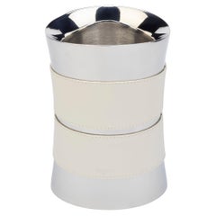 MODIGLIANI - Frigorifero isolato per vino - Bianco neve MODIGLIANI - Frigorifero isolato per vino - Bianco neve