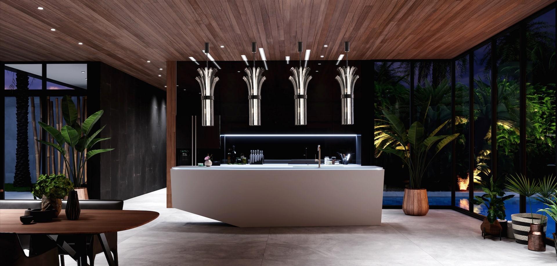 Lampadario sospeso 1 luce Led
Deign unico per una elegante lampada a sospensione

Questa creazione di illuminazione è realizzata completamente a mano dai Maestri vetrai secondo antiche e segrete tradizioni tramandate di padre in figlio da