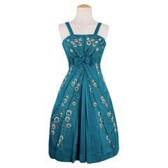 Vestido burbuja Modissa