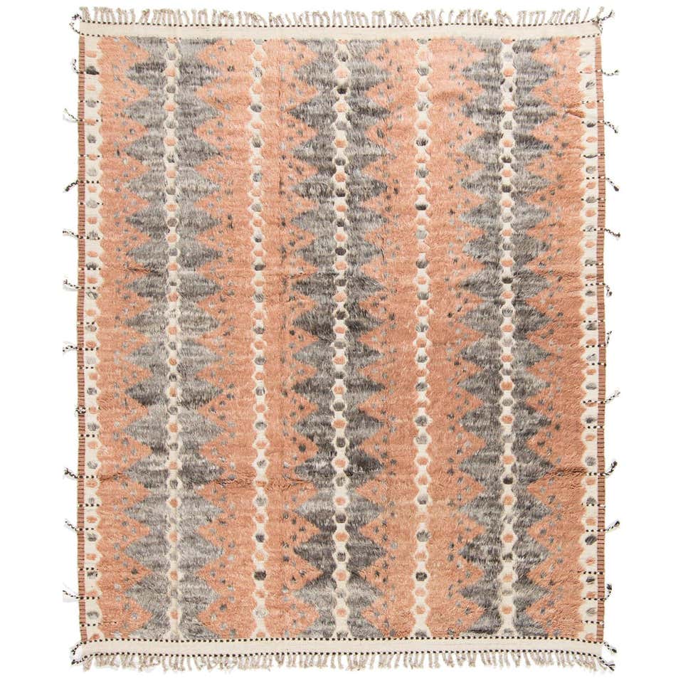 Blaze Rug by Aquilialberg Architects For Sale at 1stDibs
