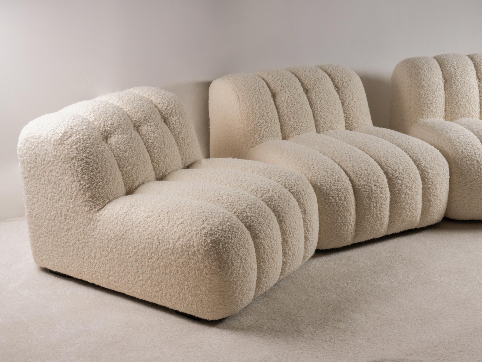 Modulable Sofa By Beka 5