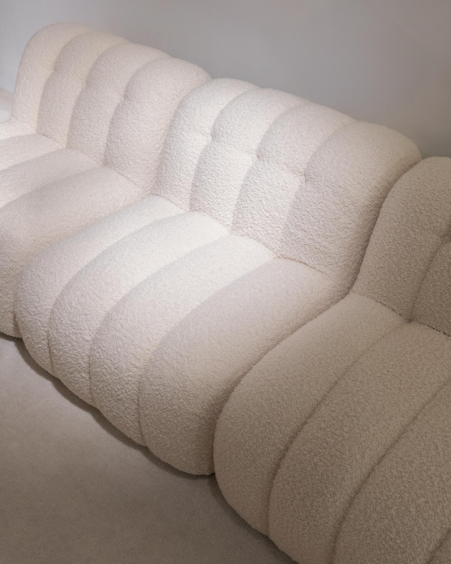 Modulable Sofa By Beka 2
