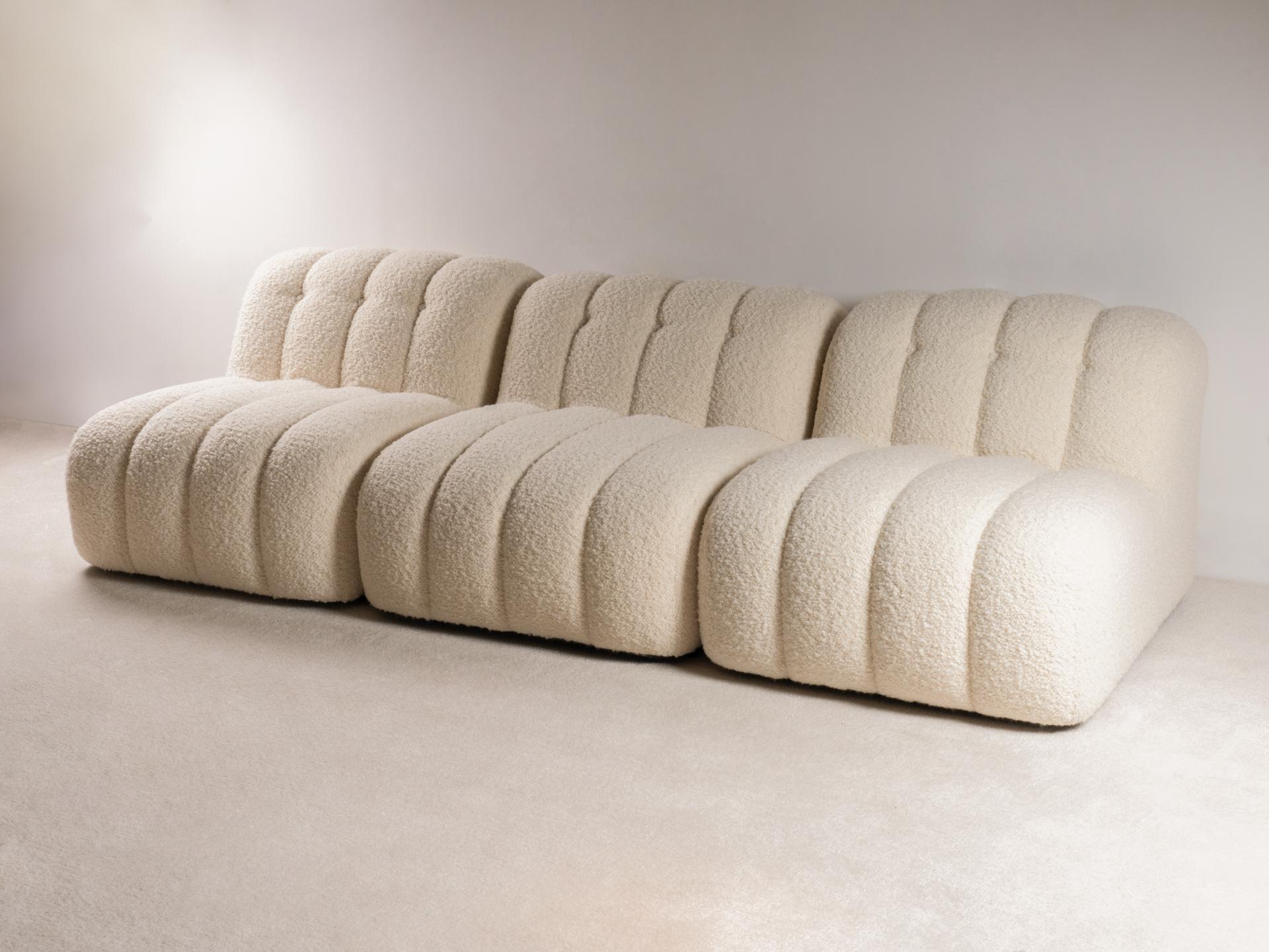 Modulable Sofa By Beka 3