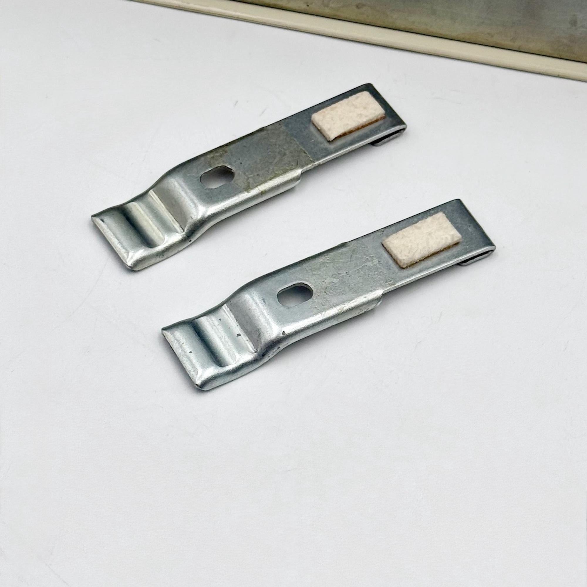 Appendiabiti modulare in plastica anni '70 di Benanti & Brunori per Velca Legnano in vendita 4