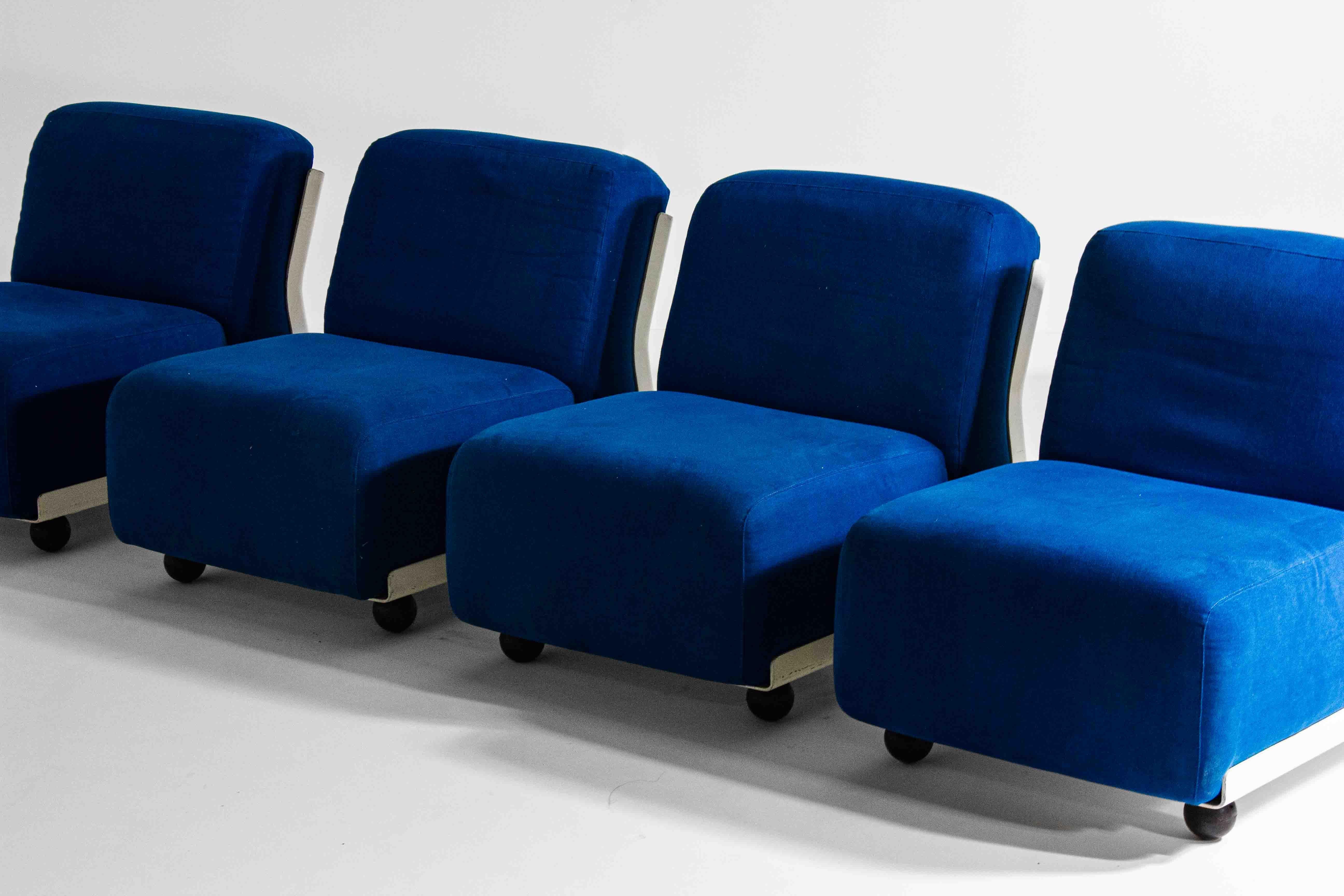 Fabric Modular 