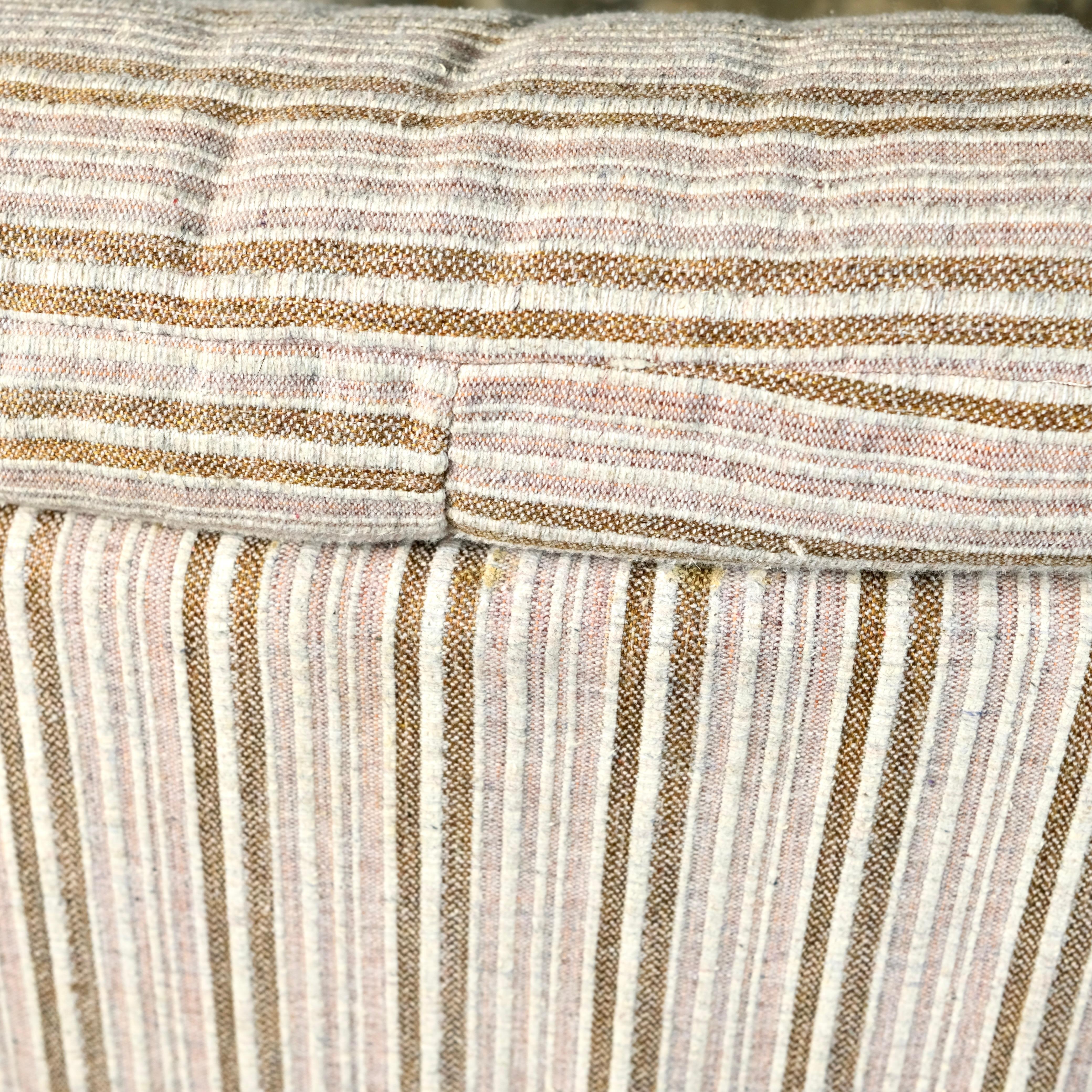 Modular angle sofa set by Beka, France, 1970s 10