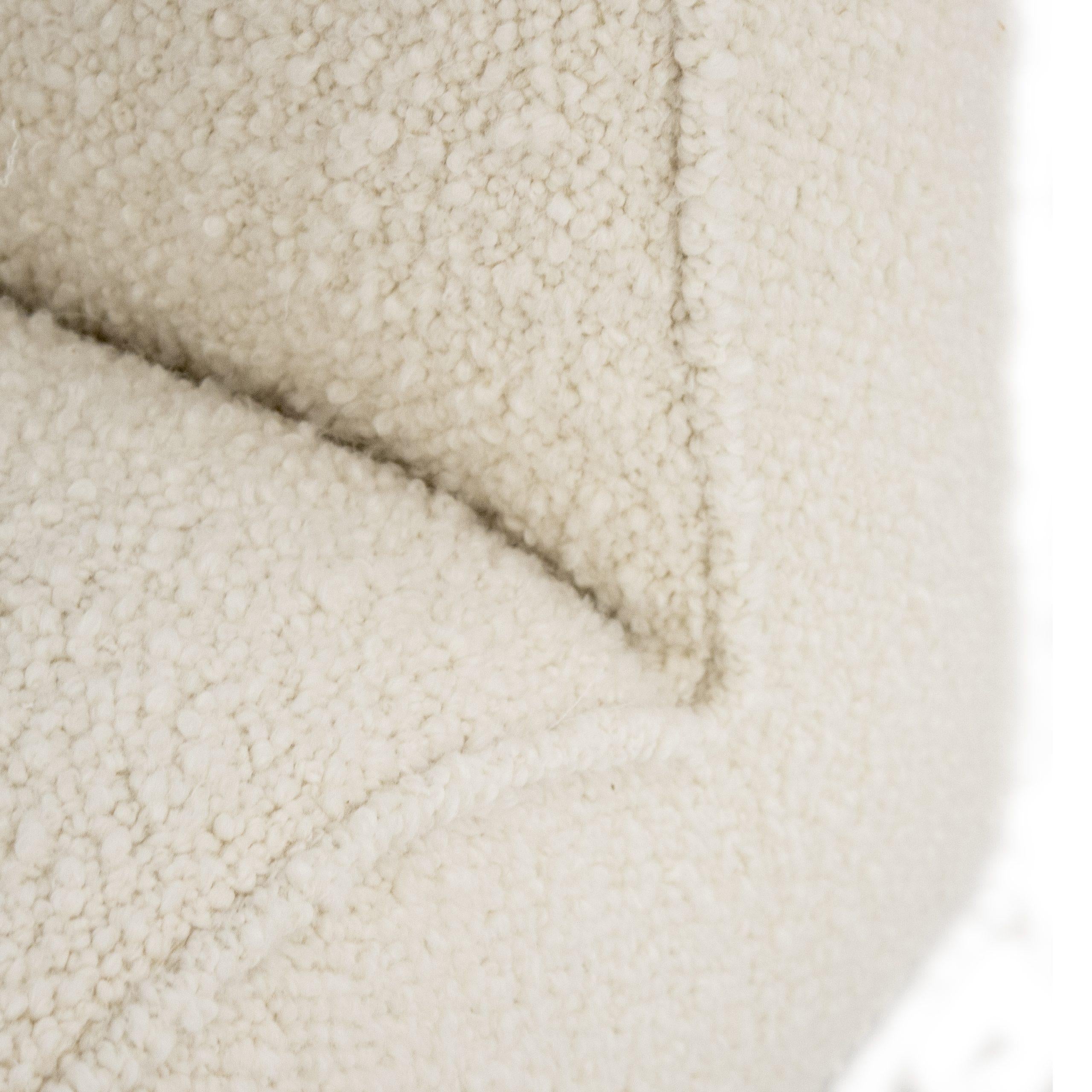 Fauteuil modulaire Deigne par Afra e Tobia Scarpa pour Cassina, Italie, 1968 en vente 1