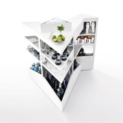 Modular Bar