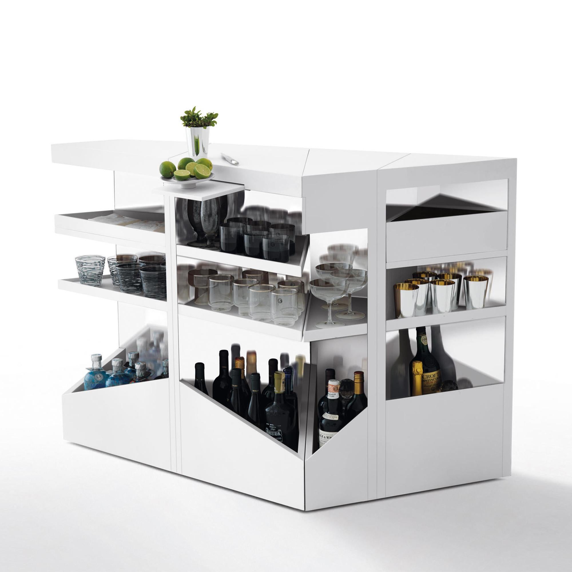 modular bar furniture