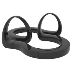 Modular bench composition Vondom And by Fabio Novembre – Lacquered Modular bench composition Vondom And by Fabio Novembre – Lacquered