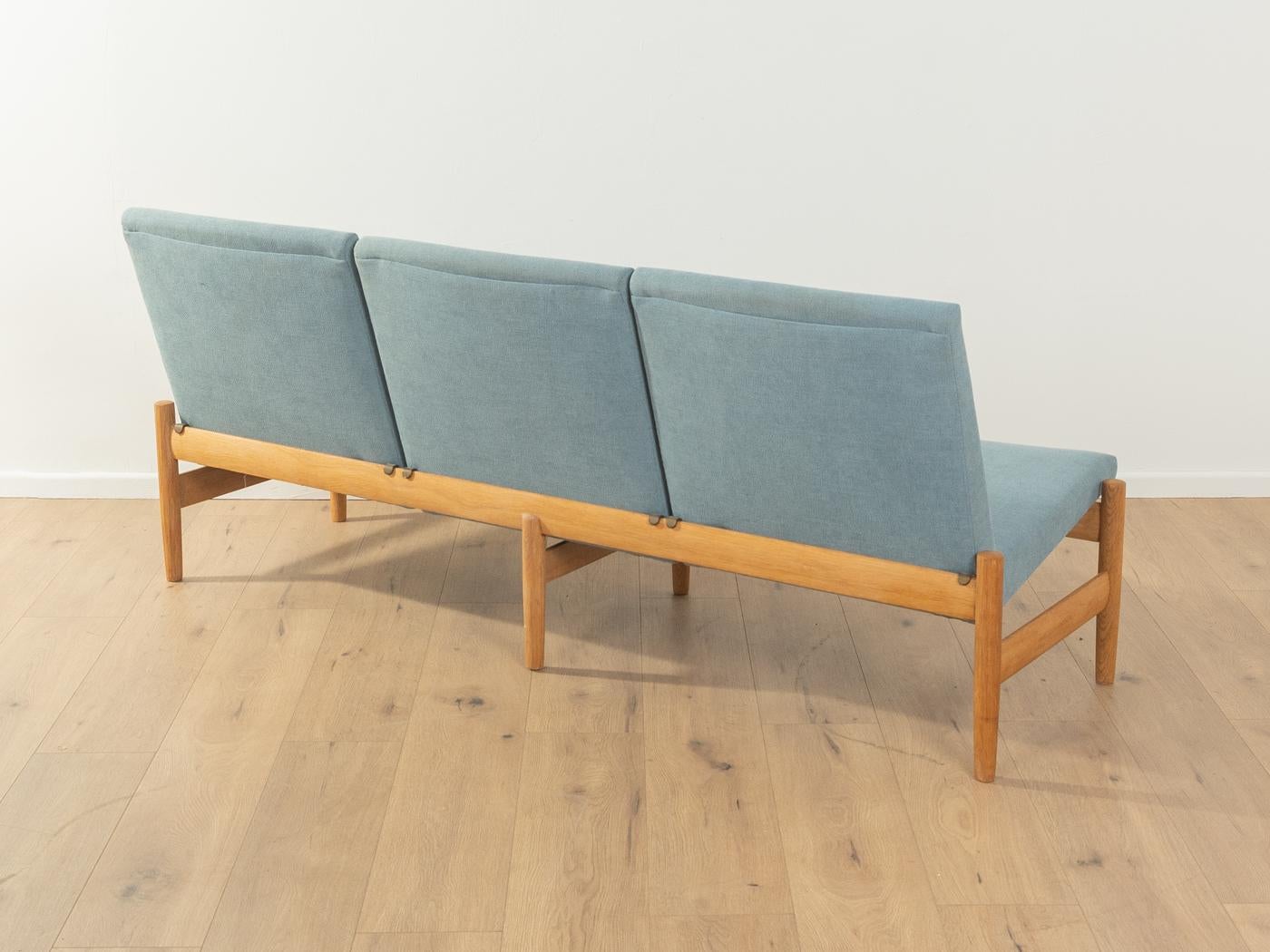 Banc modulaire 