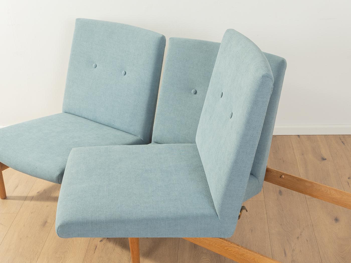 Tissu Banc modulaire 