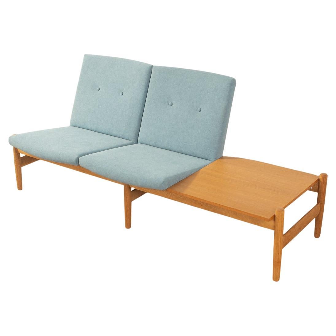 Banc modulaire "SAGA" Canapé par Gunnar Sørlie en vente