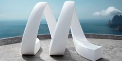 Modular bench Vondom And by Fabio Novembre - 4 Elements