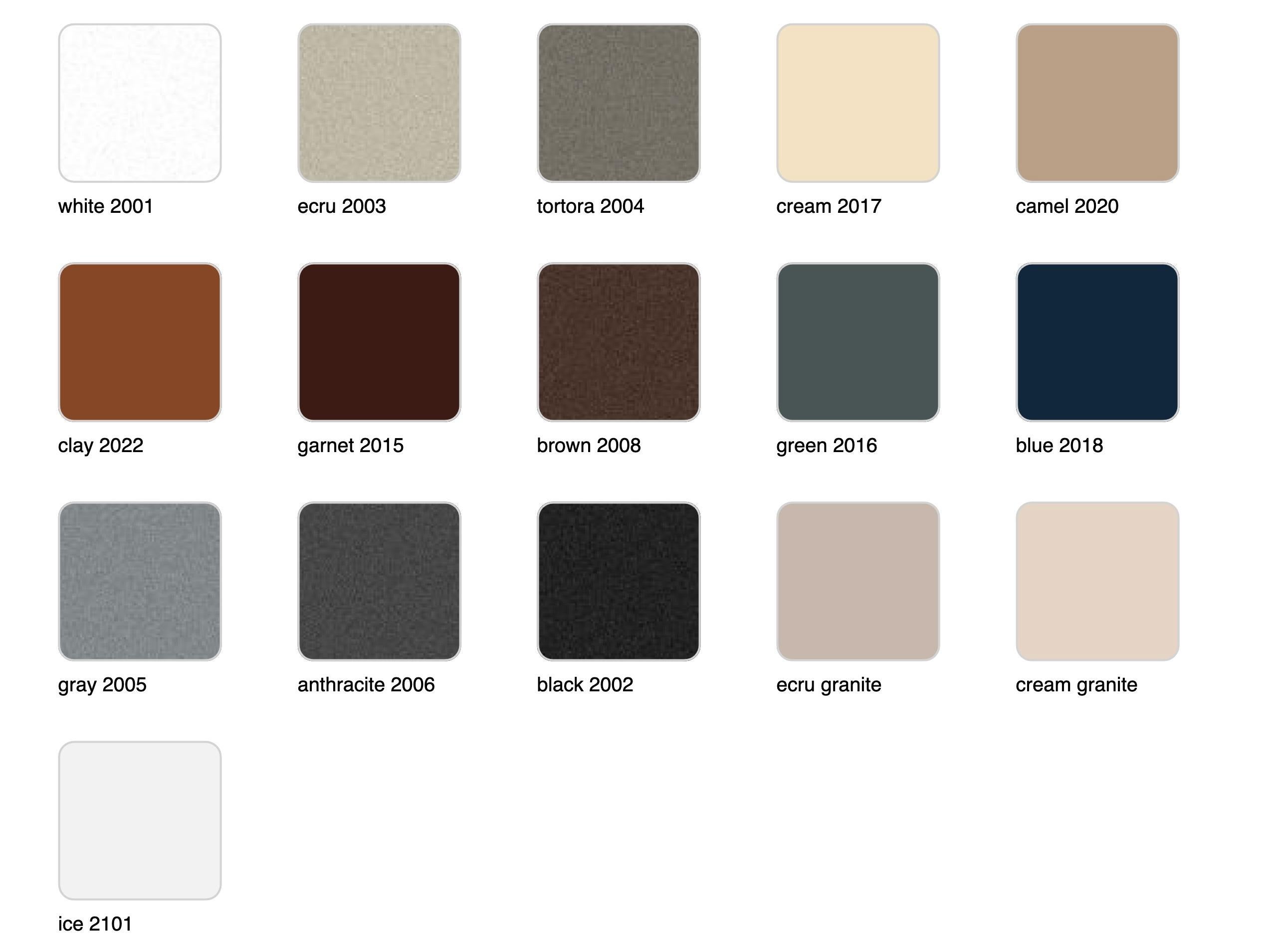 Banco modular Vondom And de Fabio Novembre - 9 Elementos Siglo XXI y contemporáneo en venta