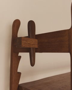 Modular Bookcase by Andrew de Freitas