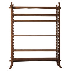 Modular Bookcase by Andrew de Freitas
