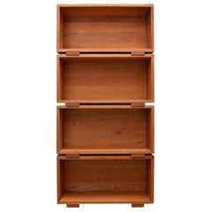 Organic Modern Side Tables