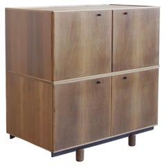 Modular Cabinet by Gianfranco FRATTINI fro BERNINI, Bergamo