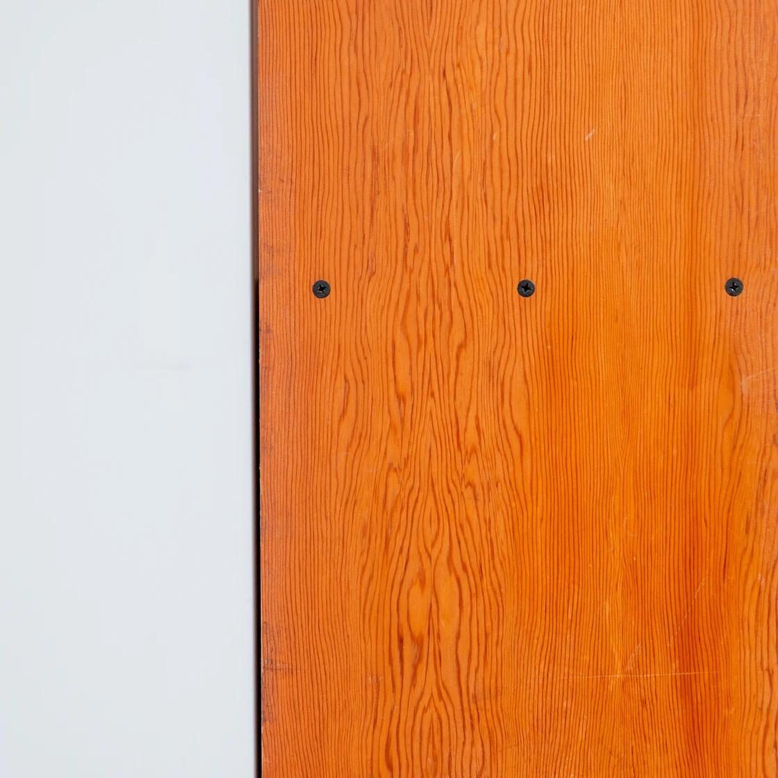 Modular Cabinet by Pierre Guariche for La Plagne, France, 1970s In Good Condition For Sale In Tokyo, Tokyo