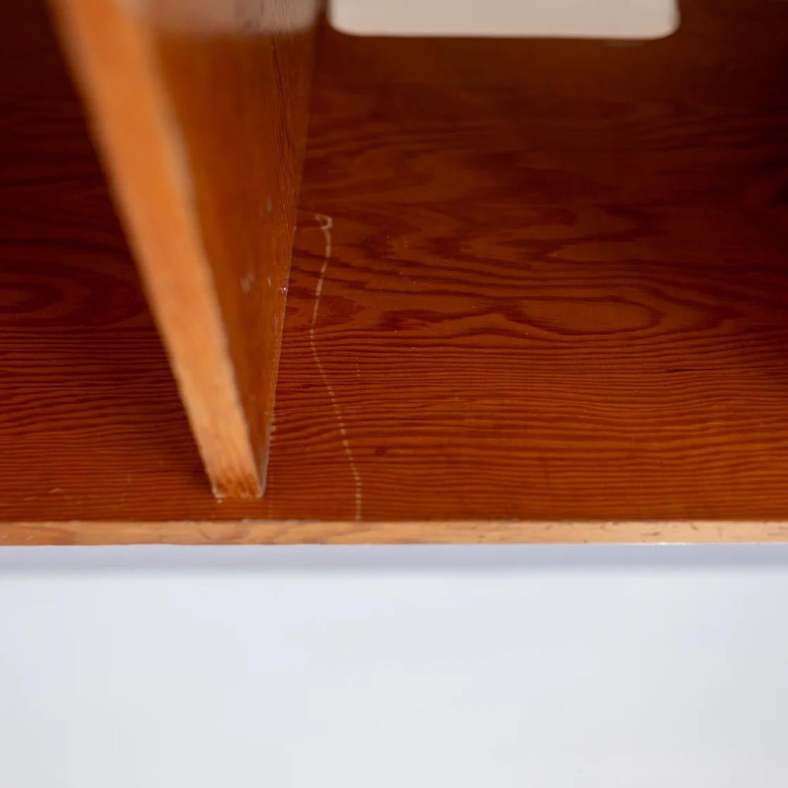 Modular Cabinet by Pierre Guariche for La Plagne, France, 1970s For Sale 1