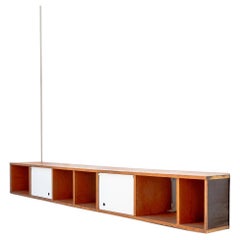 Cabinets