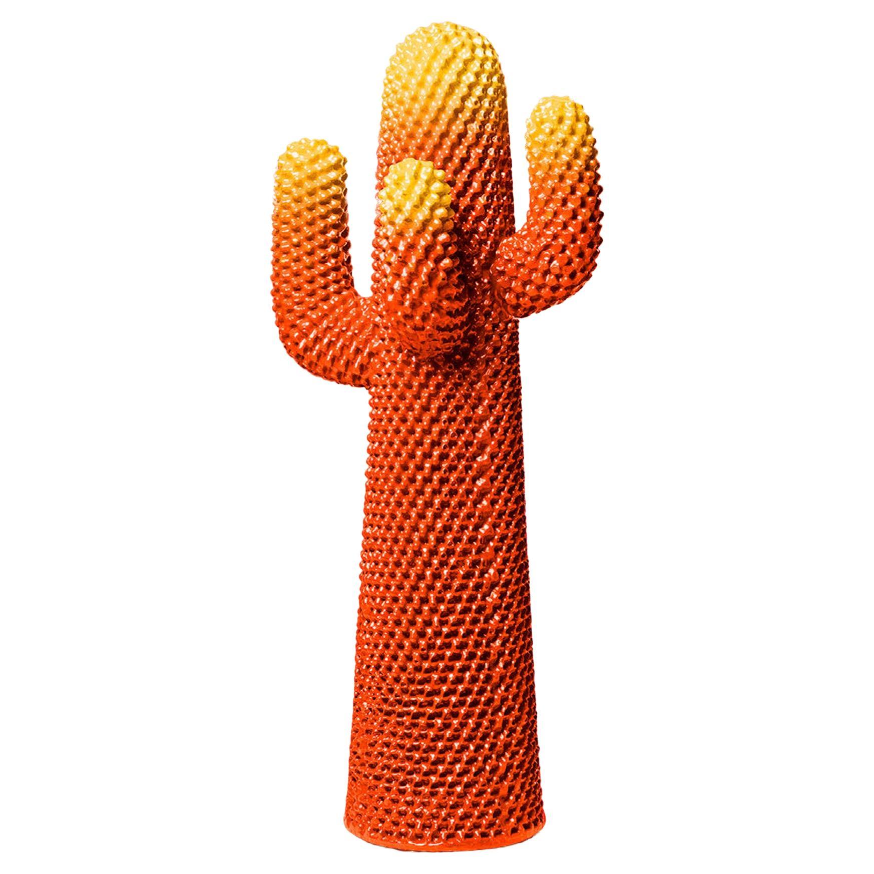 Gufram Cactus Infrared, édition limitée, prêt à expédier en vente