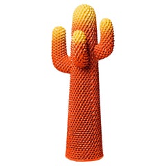 Gufram The Invisible Spectrum In Infrared Cactus - Limited Edition