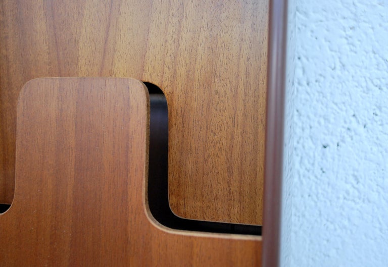 Modular Coat Rack 