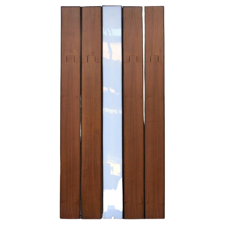 Modular Coat Rack 