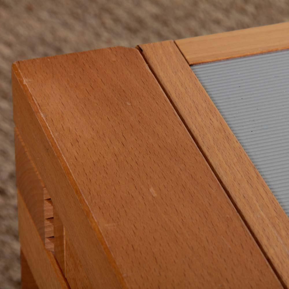 Modular coffee table by Bernard Vuarnesson for Bellato, 1980s For Sale 3