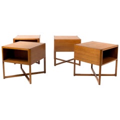 Mid-Century Modern Coffee and Cocktail Tables