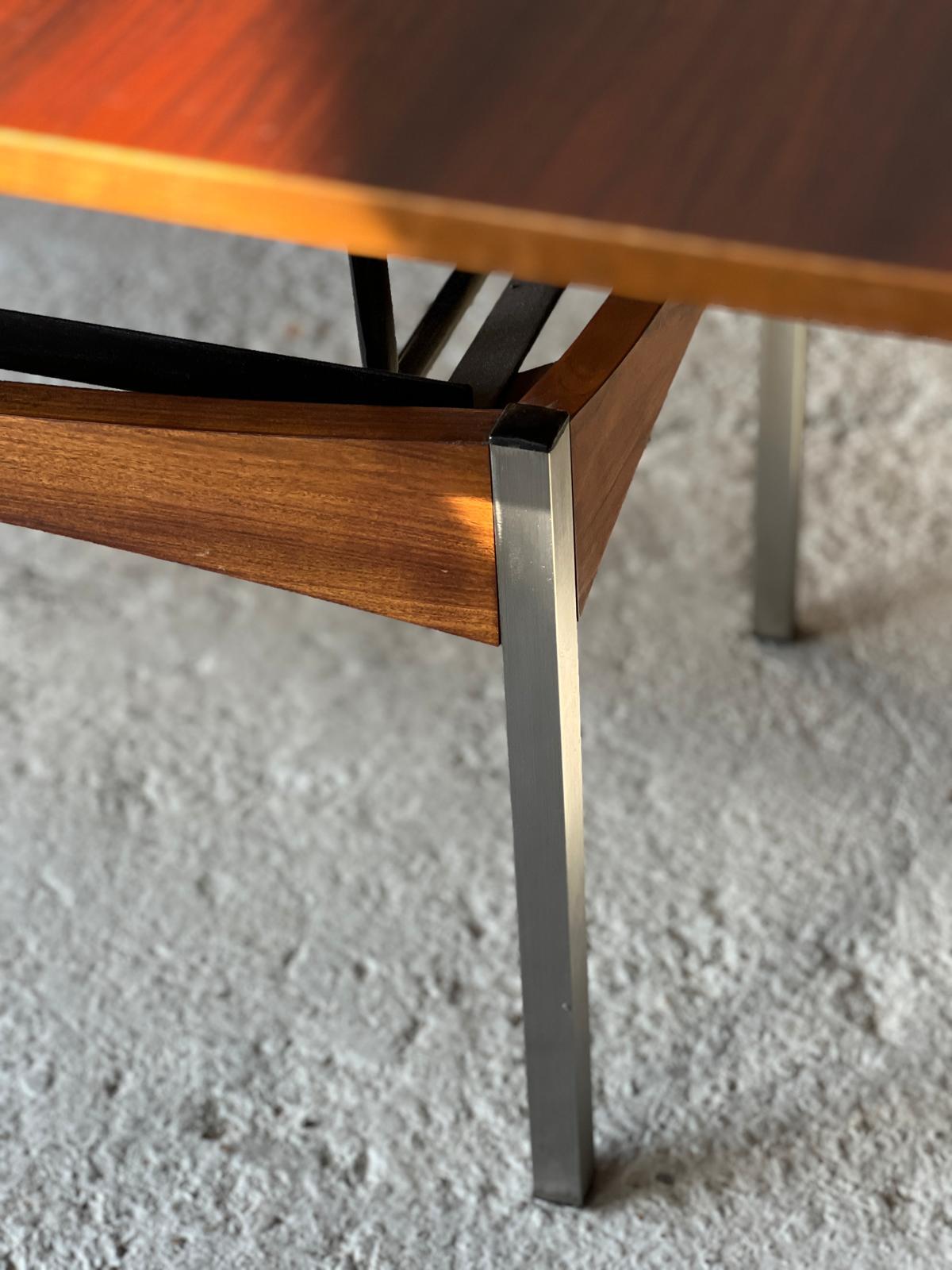French Modular Coffee Table 
