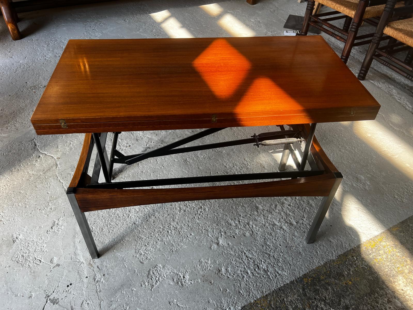 Modular Coffee Table 