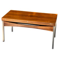 Modular Coffee Table "Revelation" by Albert Ducrot for Ducal, 1950