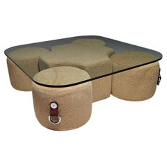 Coffee and Cocktail Tables