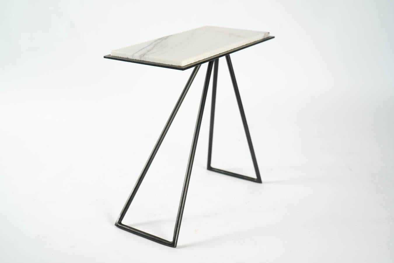 Métal Tables basses modulaires au design Contemporary par Anouchka Potdevin en vente