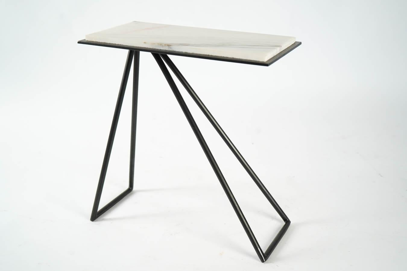 Modular Contemporary Design Coffee Tables by Anouchka Potdevin For Sale 3