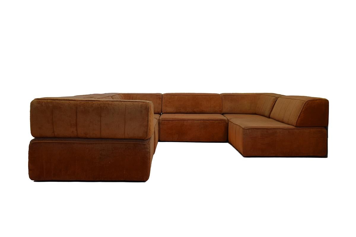 Modular COR Trio Sofa by Team Form AG, 1970s 4