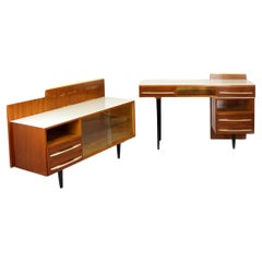 Desks and Writing Tables