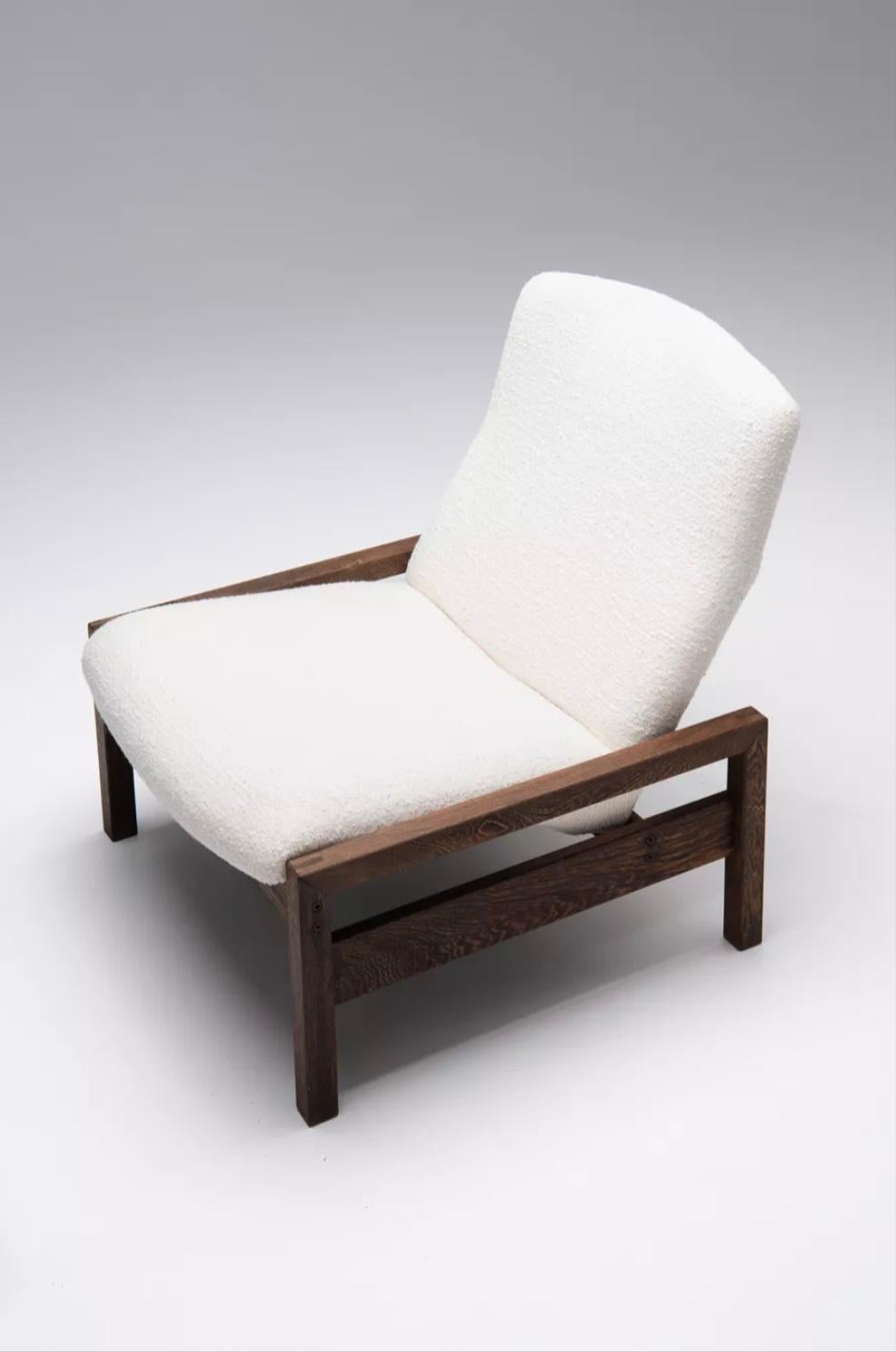 Mid-Century Modern Modular easy chair - Georges van Rijck