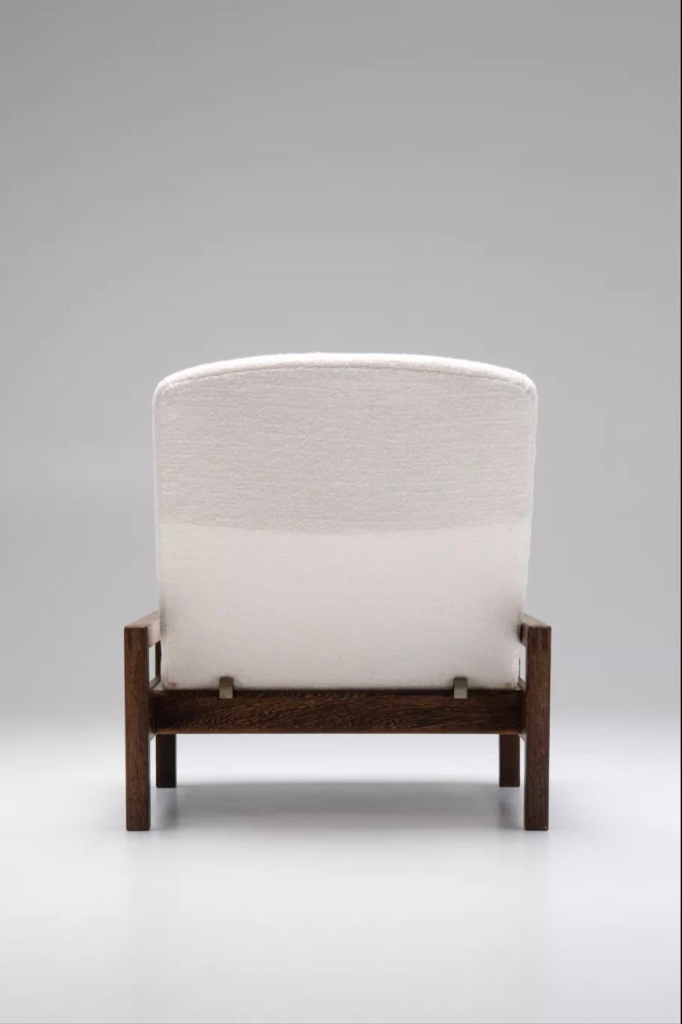 Belgian Modular easy chair - Georges van Rijck