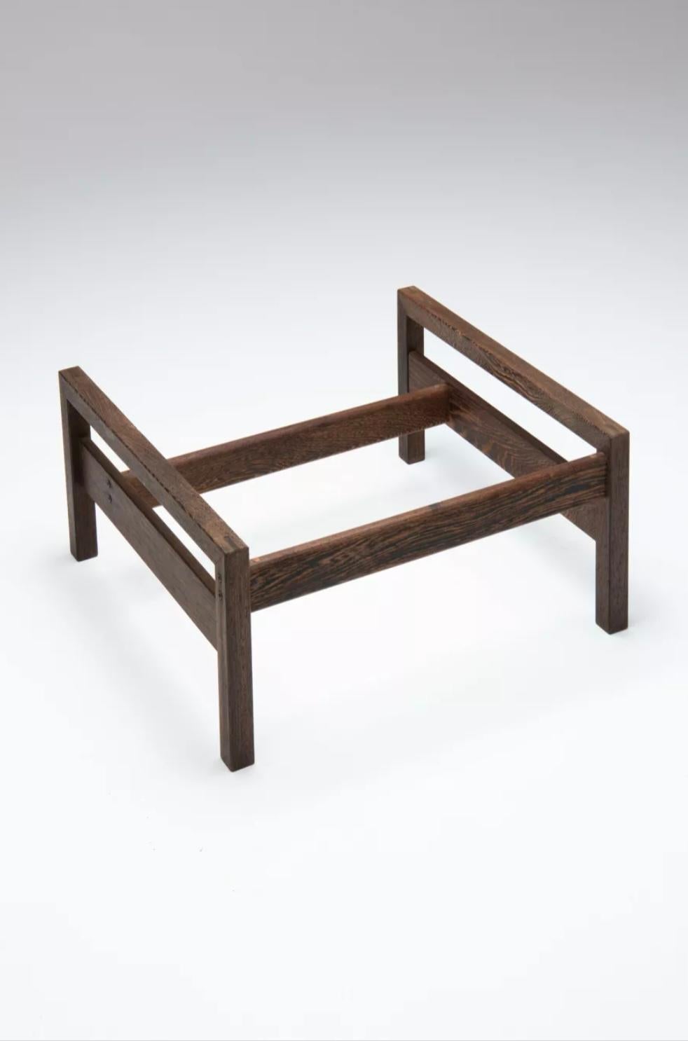 20th Century Modular easy chair - Georges van Rijck