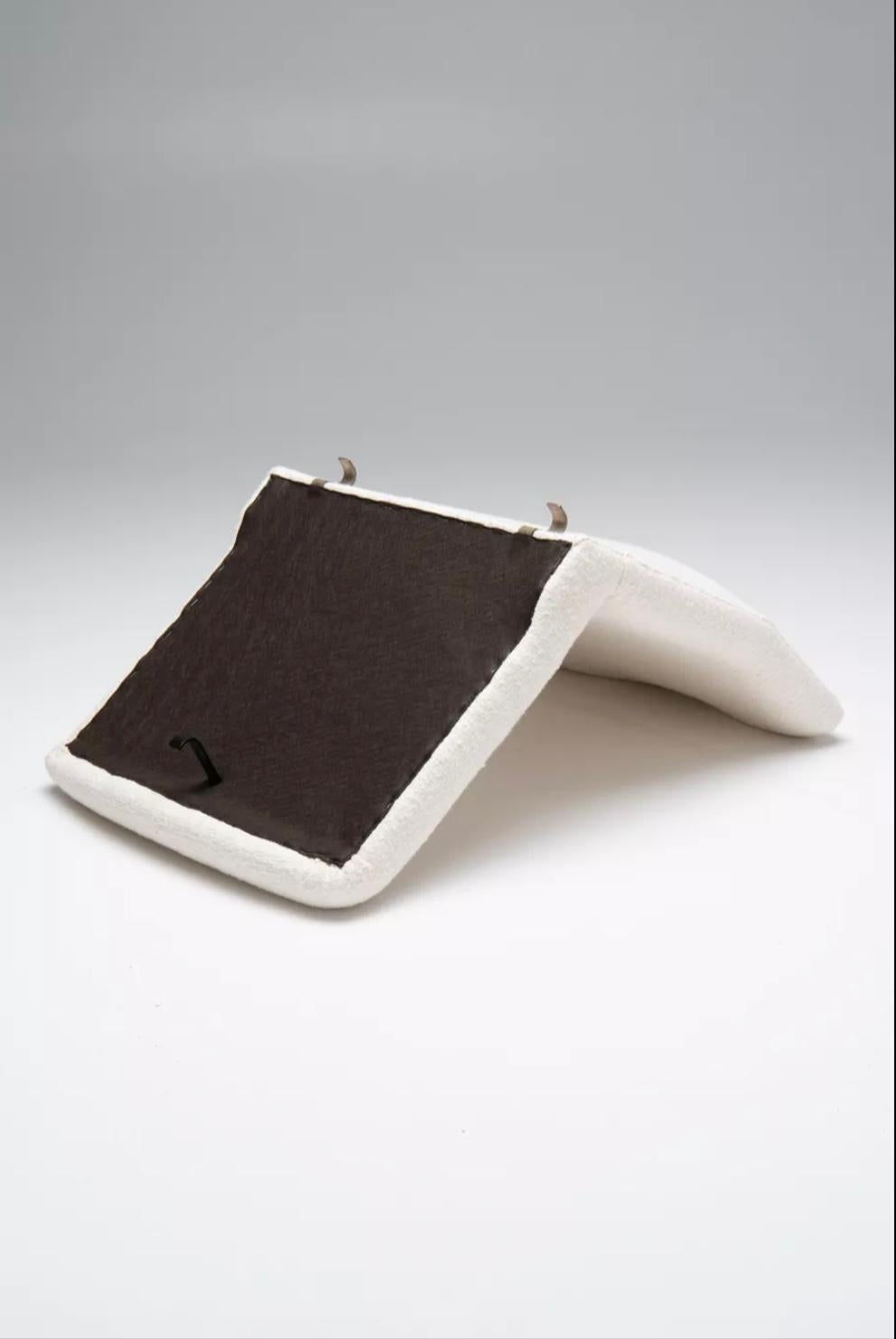 Bouclé Modular easy chair - Georges van Rijck
