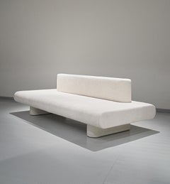 Modular Lounge Sofa Seating Flowers by Olga Engel