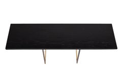 Modular folding out console table, 1970 Italy