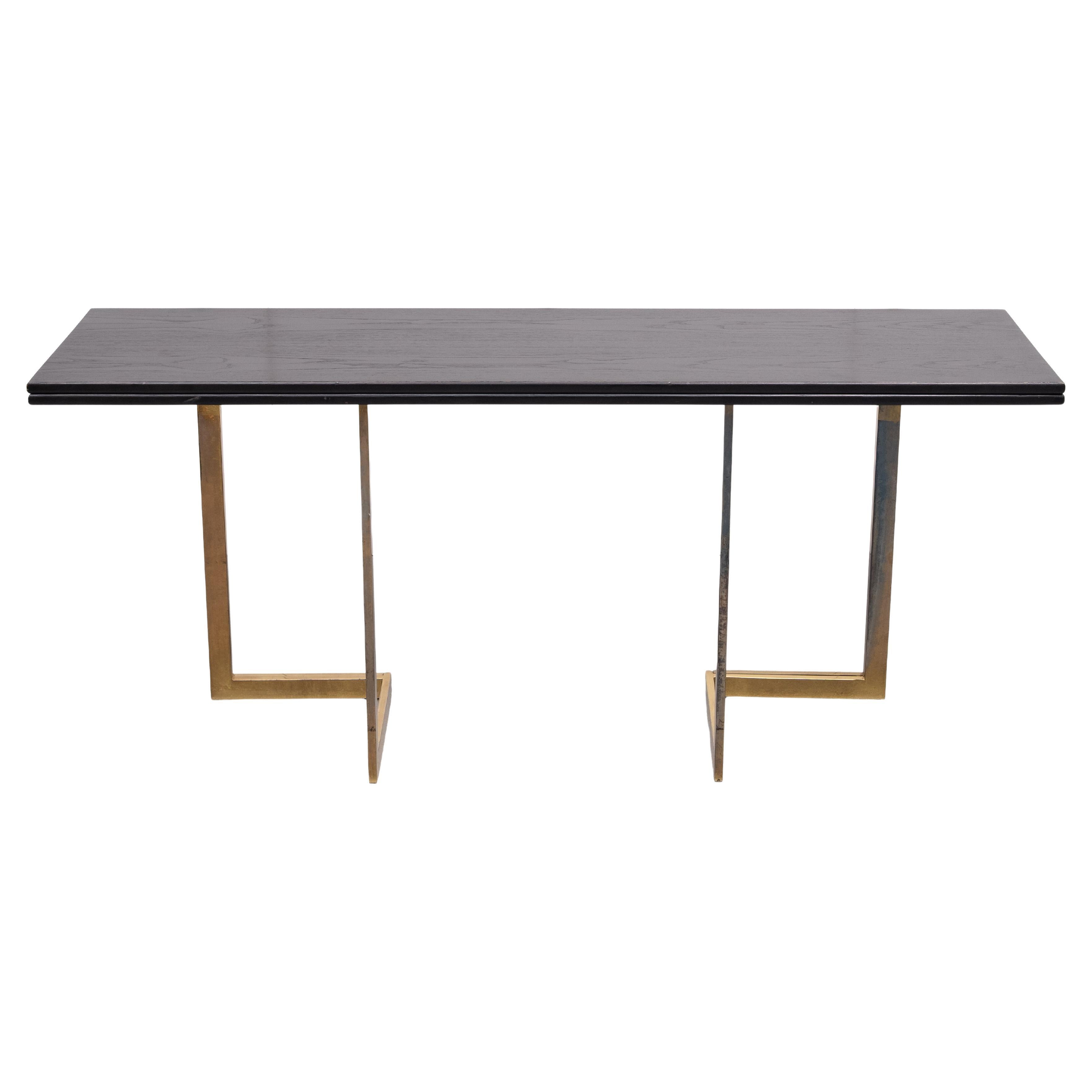 Consola modular desplegable, 1970 Italia