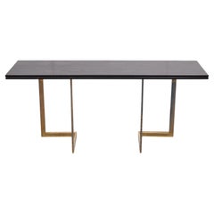 Consola modular desplegable, 1970 Italia