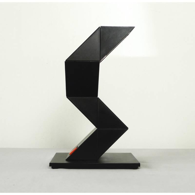 Dutch Modular Halgeen Lamp from E-Lite, 1980, Netherlands For Sale